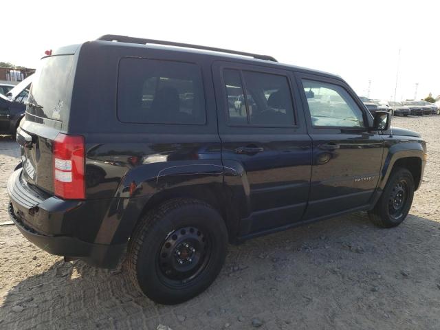 Photo 2 VIN: 1C4NJRBB7GD669178 - JEEP PATRIOT SP 