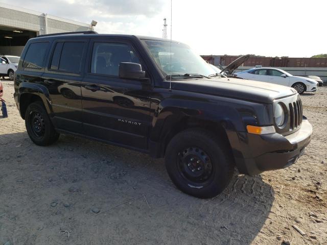 Photo 3 VIN: 1C4NJRBB7GD669178 - JEEP PATRIOT SP 