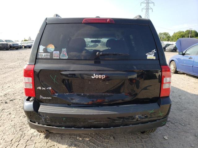 Photo 5 VIN: 1C4NJRBB7GD669178 - JEEP PATRIOT SP 