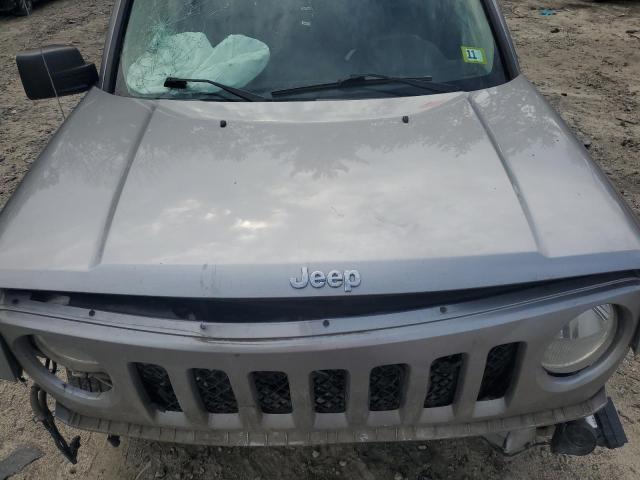 Photo 10 VIN: 1C4NJRBB7GD683923 - JEEP PATRIOT SP 