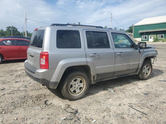 Photo 2 VIN: 1C4NJRBB7GD683923 - JEEP PATRIOT SP 