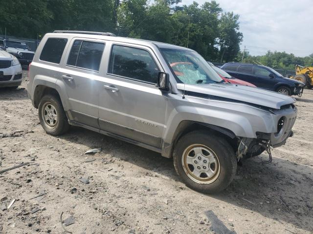 Photo 3 VIN: 1C4NJRBB7GD683923 - JEEP PATRIOT SP 