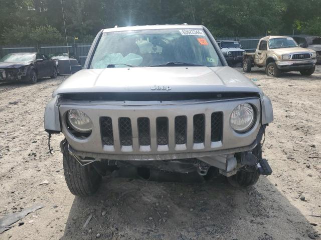 Photo 4 VIN: 1C4NJRBB7GD683923 - JEEP PATRIOT SP 