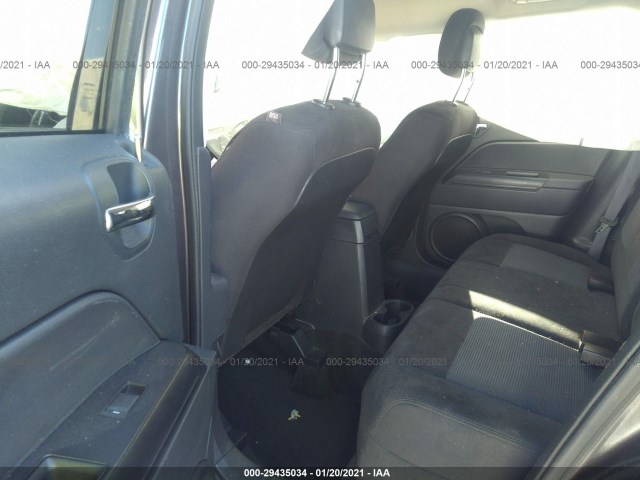 Photo 7 VIN: 1C4NJRBB7GD685882 - JEEP PATRIOT 