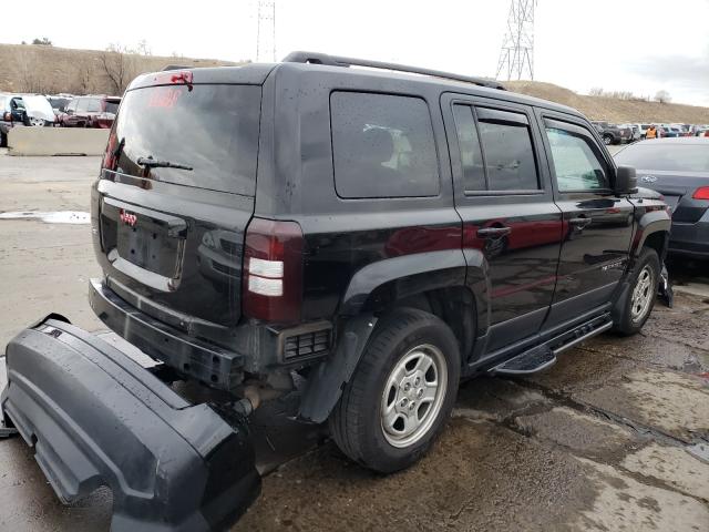 Photo 3 VIN: 1C4NJRBB7GD690225 - JEEP PATRIOT SP 