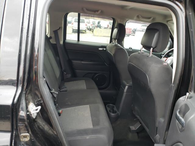 Photo 5 VIN: 1C4NJRBB7GD690225 - JEEP PATRIOT SP 