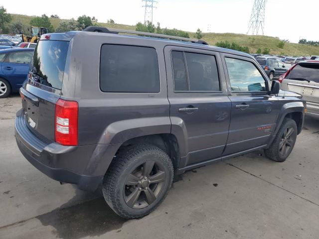 Photo 2 VIN: 1C4NJRBB7GD692413 - JEEP PATRIOT SP 