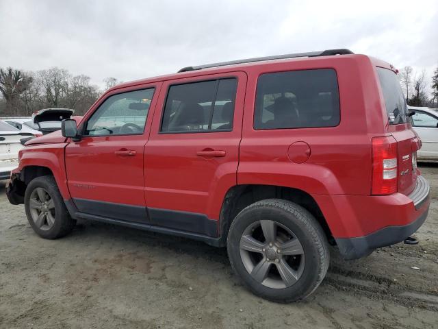 Photo 1 VIN: 1C4NJRBB7GD724096 - JEEP PATRIOT 