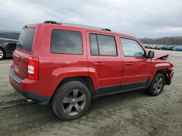 Photo 2 VIN: 1C4NJRBB7GD724096 - JEEP PATRIOT 