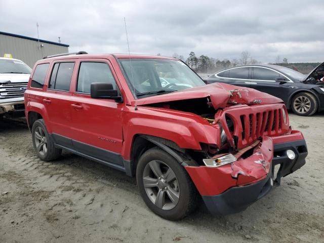 Photo 3 VIN: 1C4NJRBB7GD724096 - JEEP PATRIOT 