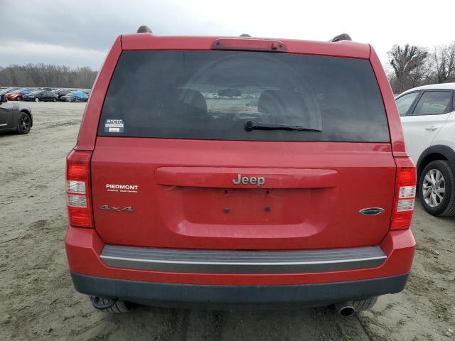 Photo 5 VIN: 1C4NJRBB7GD724096 - JEEP PATRIOT 