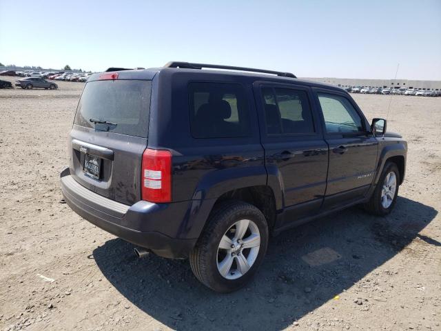 Photo 3 VIN: 1C4NJRBB7GD725961 - JEEP PATRIOT 