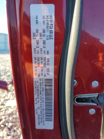 Photo 9 VIN: 1C4NJRBB7GD760130 - JEEP PATRIOT SP 