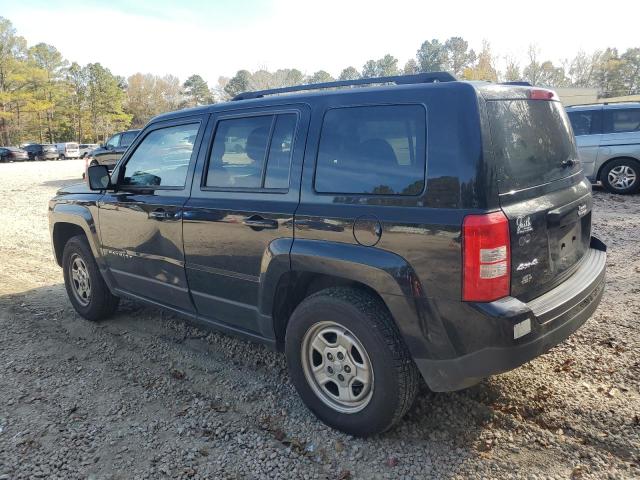 Photo 1 VIN: 1C4NJRBB7GD783018 - JEEP PATRIOT SP 