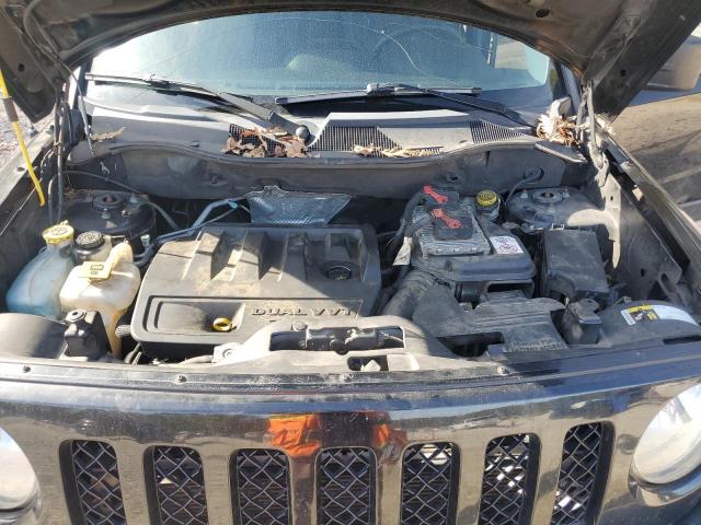 Photo 11 VIN: 1C4NJRBB7GD783018 - JEEP PATRIOT SP 