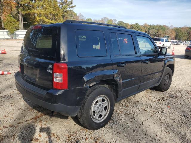 Photo 2 VIN: 1C4NJRBB7GD783018 - JEEP PATRIOT SP 