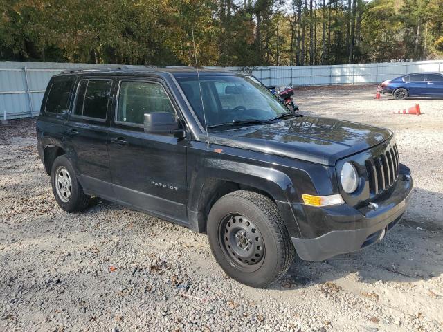 Photo 3 VIN: 1C4NJRBB7GD783018 - JEEP PATRIOT SP 