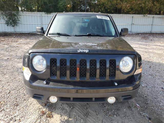 Photo 4 VIN: 1C4NJRBB7GD783018 - JEEP PATRIOT SP 