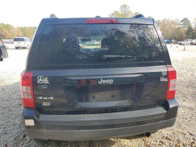 Photo 5 VIN: 1C4NJRBB7GD783018 - JEEP PATRIOT SP 