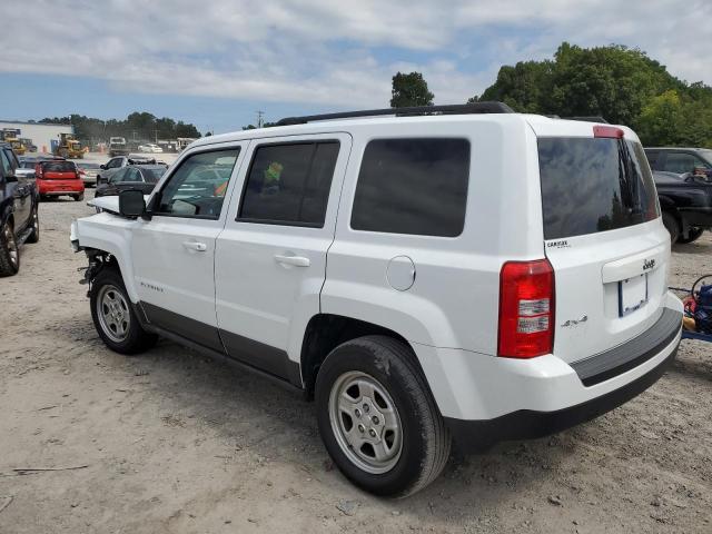 Photo 1 VIN: 1C4NJRBB7HD143893 - JEEP PATRIOT SP 