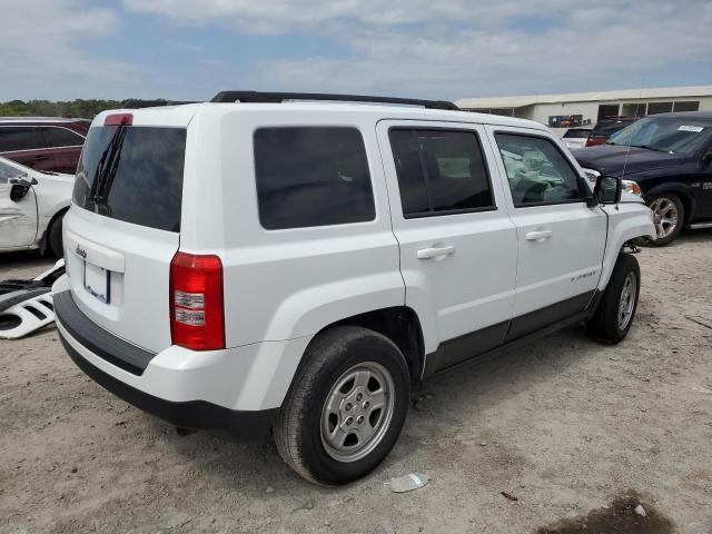 Photo 2 VIN: 1C4NJRBB7HD143893 - JEEP PATRIOT SP 