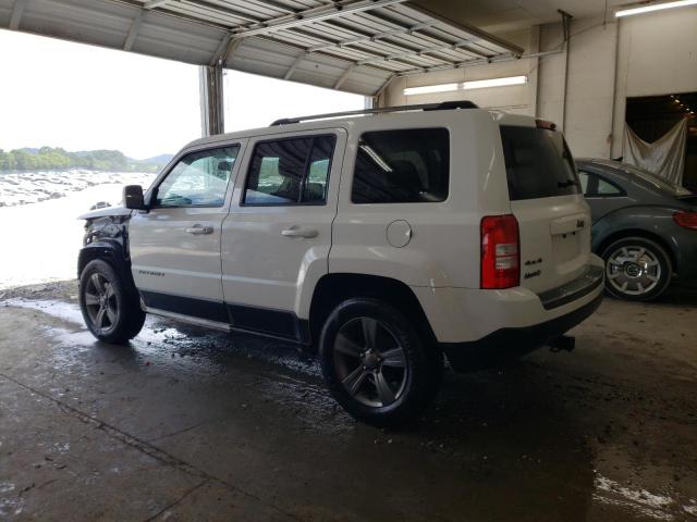 Photo 1 VIN: 1C4NJRBB7HD188980 - JEEP PATRIOT SP 