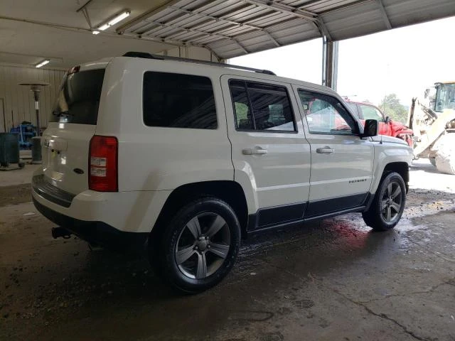 Photo 2 VIN: 1C4NJRBB7HD188980 - JEEP PATRIOT SP 