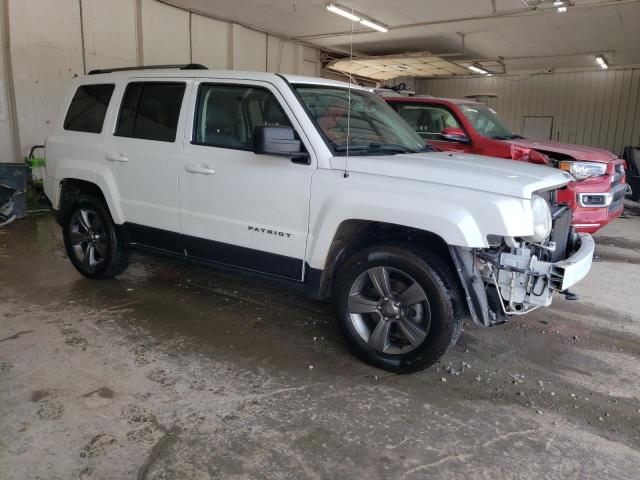 Photo 3 VIN: 1C4NJRBB7HD188980 - JEEP PATRIOT SP 