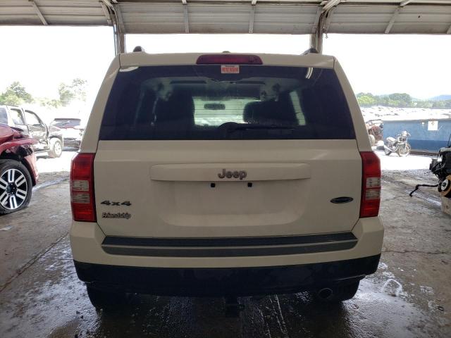 Photo 5 VIN: 1C4NJRBB7HD188980 - JEEP PATRIOT SP 