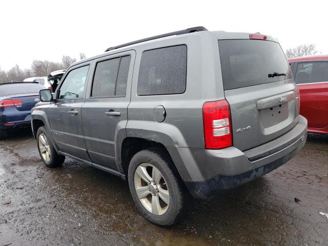 Photo 1 VIN: 1C4NJRBB8CD569732 - JEEP PATRIOT SP 