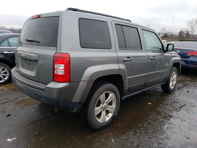 Photo 2 VIN: 1C4NJRBB8CD569732 - JEEP PATRIOT SP 