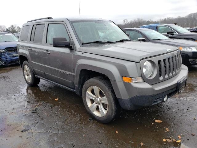 Photo 3 VIN: 1C4NJRBB8CD569732 - JEEP PATRIOT SP 