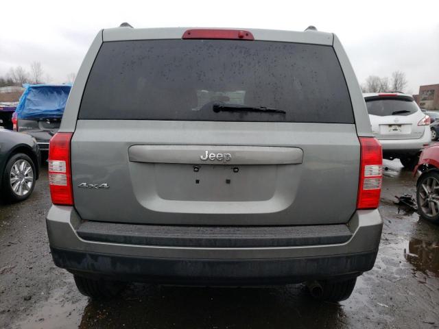 Photo 5 VIN: 1C4NJRBB8CD569732 - JEEP PATRIOT SP 