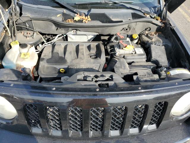 Photo 11 VIN: 1C4NJRBB8CD570332 - JEEP PATRIOT SP 