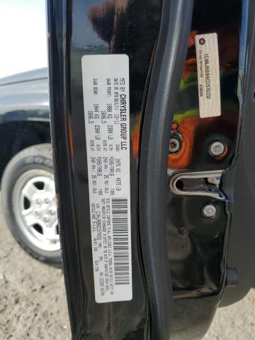 Photo 12 VIN: 1C4NJRBB8CD570332 - JEEP PATRIOT SP 