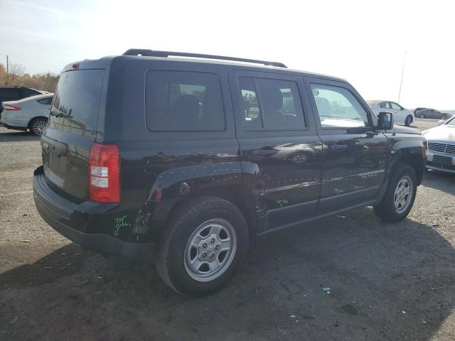 Photo 2 VIN: 1C4NJRBB8CD570332 - JEEP PATRIOT SP 