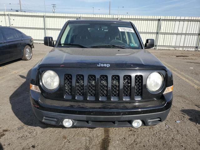 Photo 4 VIN: 1C4NJRBB8CD570332 - JEEP PATRIOT SP 