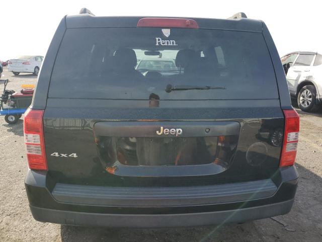 Photo 5 VIN: 1C4NJRBB8CD570332 - JEEP PATRIOT SP 