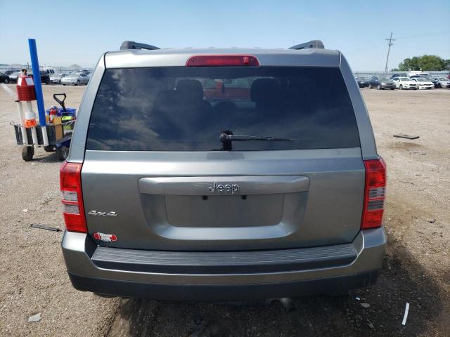 Photo 5 VIN: 1C4NJRBB8CD582920 - JEEP PATRIOT 