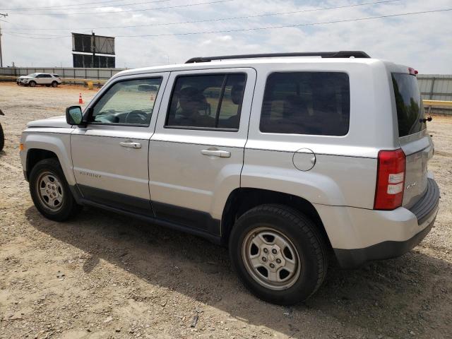 Photo 1 VIN: 1C4NJRBB8CD598017 - JEEP PATRIOT 