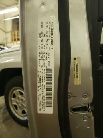 Photo 12 VIN: 1C4NJRBB8CD649872 - JEEP PATRIOT 