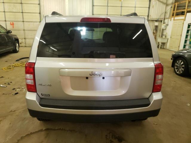 Photo 5 VIN: 1C4NJRBB8CD649872 - JEEP PATRIOT 