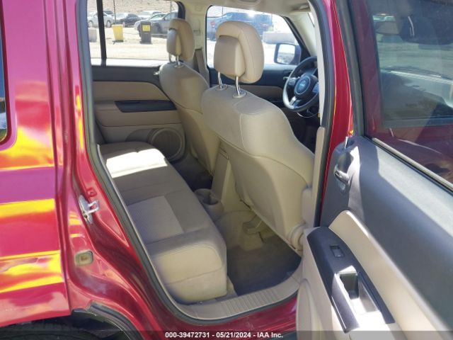 Photo 7 VIN: 1C4NJRBB8CD650956 - JEEP PATRIOT 