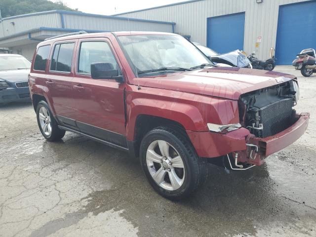 Photo 3 VIN: 1C4NJRBB8CD658510 - JEEP PATRIOT 