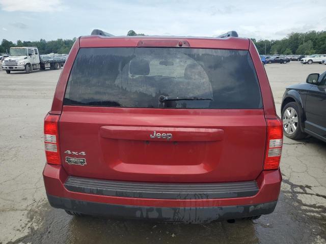 Photo 5 VIN: 1C4NJRBB8CD658510 - JEEP PATRIOT 