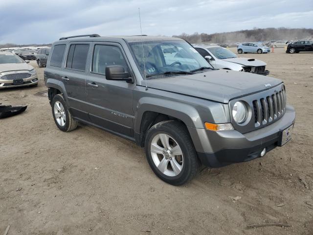 Photo 3 VIN: 1C4NJRBB8CD723274 - JEEP PATRIOT 