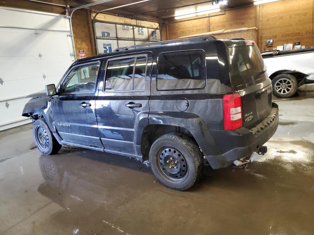 Photo 1 VIN: 1C4NJRBB8DD113876 - JEEP PATRIOT SP 