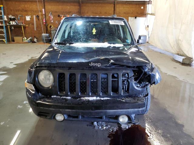 Photo 4 VIN: 1C4NJRBB8DD113876 - JEEP PATRIOT SP 