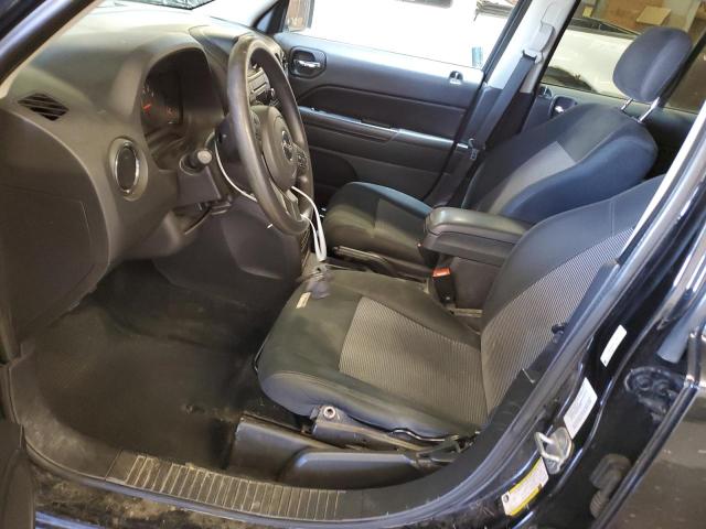 Photo 6 VIN: 1C4NJRBB8DD113876 - JEEP PATRIOT SP 