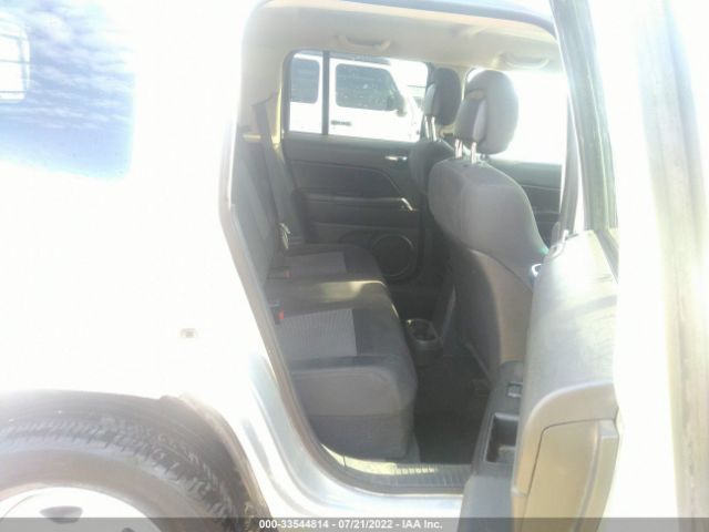 Photo 7 VIN: 1C4NJRBB8DD114770 - JEEP PATRIOT 